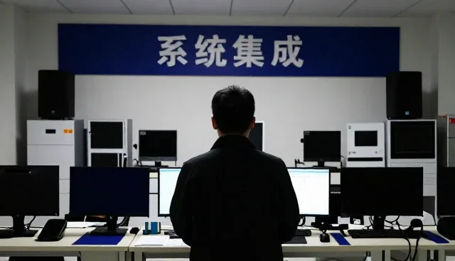技术选型中的关键考量:如何提升业务系统稳定性与扩展性