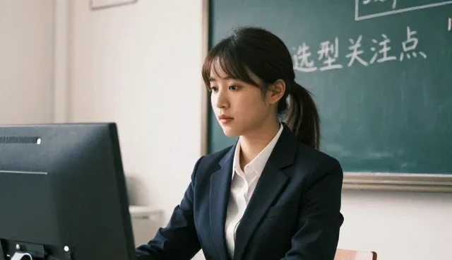 眼镜屋光学运维服务中的技术咨询应用场景解析